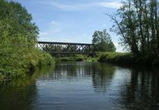 Voda 2007 Vltava