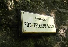 Dovča Slovenský ráj 2008