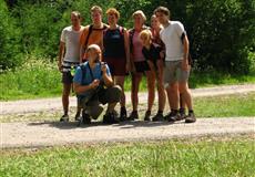 Dovča Slovenský ráj 2008