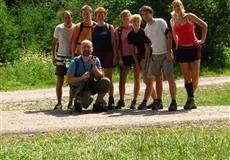 Dovča Slovenský ráj 2008