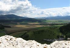 Dovča Slovenský ráj 2008