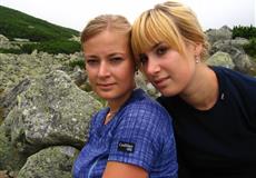 Dovča Slovenský ráj 2008