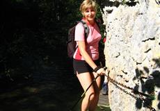 Dovča Slovenský ráj 2008