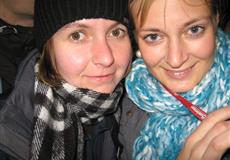 Olmík předvánoční 2008