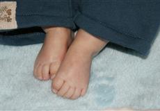 Vánoční besídka u Hanky 2008
