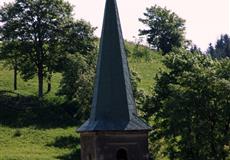 pernink kola - květen 2009