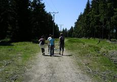 pernink kola - květen 2009
