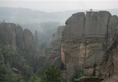 Dovča 2009 Adršpašsko
