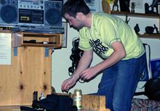 stubai 2009