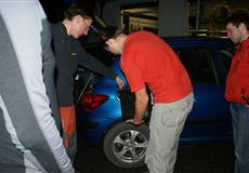 stubai 2009