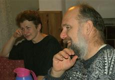 Chalupy 2010