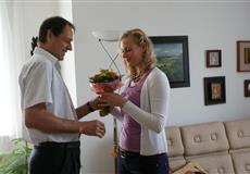 Hromadná gratulačka 2010