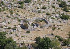 Chorvatsko - dovča 2010