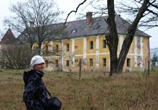 Podzimní výlety 2010 - Gutštejn