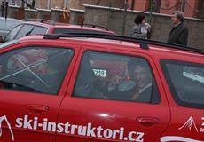 Klika a Helča svatba 19.2.2011