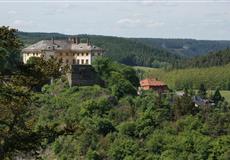 Rabštejn - naučná stezka