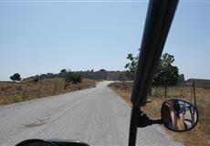 Dovča - Řecko - Kos 11.7.-17.7.2011