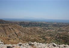 Dovča - Řecko - Kos 11.7.-17.7.2011