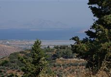 Dovča - Řecko - Kos 11.7.-17.7.2011
