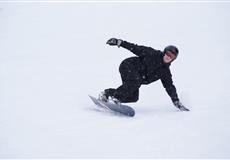 Závody lyžařská školička Ski-instruktoři + rozlučková akce Pernink