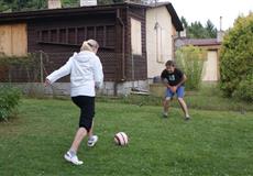 Výlet Kornatice