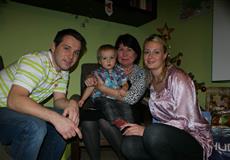 vánoční svátky 2013