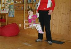 Šumava - Modrava 2014