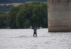 Výlet Litoměřice + Flyboarding