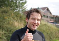 Výlet Litoměřice + Flyboarding
