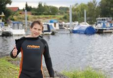 Výlet Litoměřice + Flyboarding