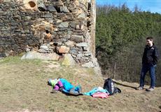 Jarní výlety 2018