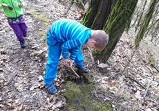 Jarní výlety 2018