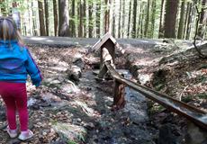 Železná Ruda - ŠUKAČKA 2018