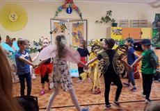 Školní besídka + vyřazení školáčků 2018