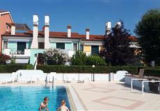Dovča Lido di Jesolo - Cavallino 2018