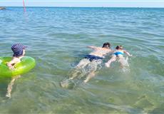 Dovča Lido di Jesolo - Cavallino 2018
