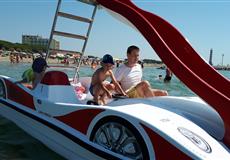 Dovča Lido di Jesolo - Cavallino 2018