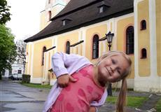 KRUŠNÉ HORY - Horní Blatná 2018