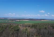 Procházka 6.4.2019 Ostroměř