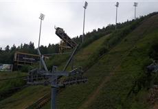 KRKONOŠE - HARRACHOV