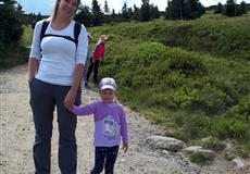 KRKONOŠE - HARRACHOV
