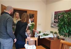 OSLAVA babí 85
