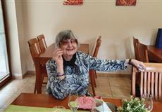 OSLAVA babí 85