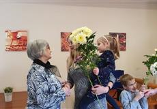 OSLAVA babí 85