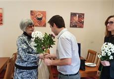 OSLAVA babí 85