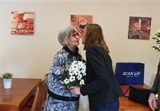 OSLAVA babí 85