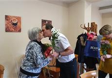 OSLAVA babí 85