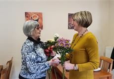 OSLAVA babí 85