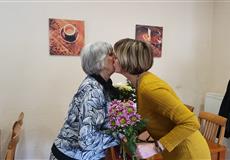 OSLAVA babí 85