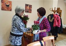 OSLAVA babí 85